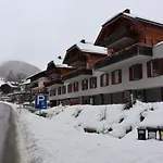 Апартаменты Kaiserhof
