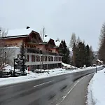 דירה Kaiserhof באד קליניקירשהיים