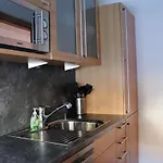 דירה Kaiserhof באד קליניקירשהיים