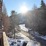 Kaiserhof Апартаменты