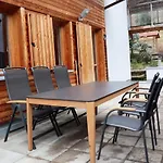 Апартаменты Kaiserhof *