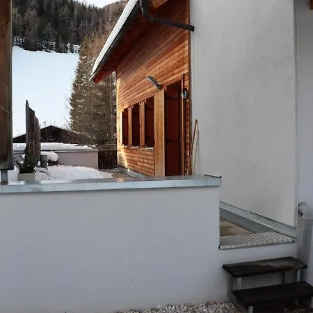 Kaiserhof Apartman Bad Kleinkirchheim