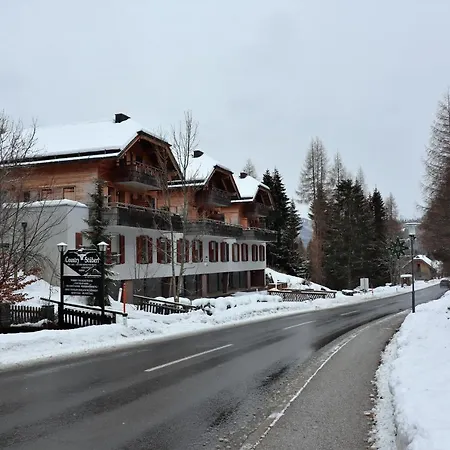 Apartman Kaiserhof Bad Kleinkirchheim