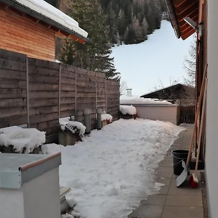 Kaiserhof Apartman Bad Kleinkirchheim