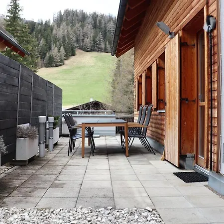 Kaiserhof Appartement *