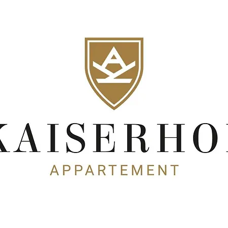 Kaiserhof Apartman *