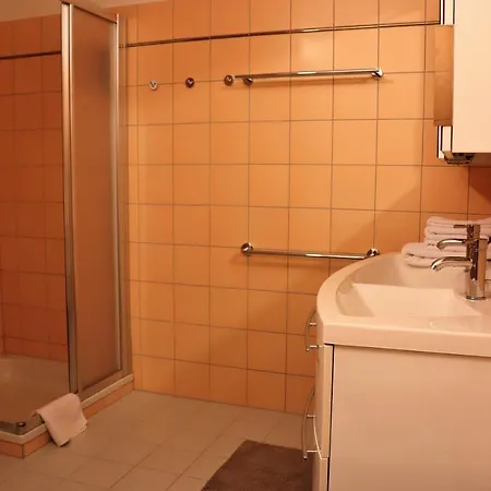 Kaiserhof Apartman Bad Kleinkirchheim