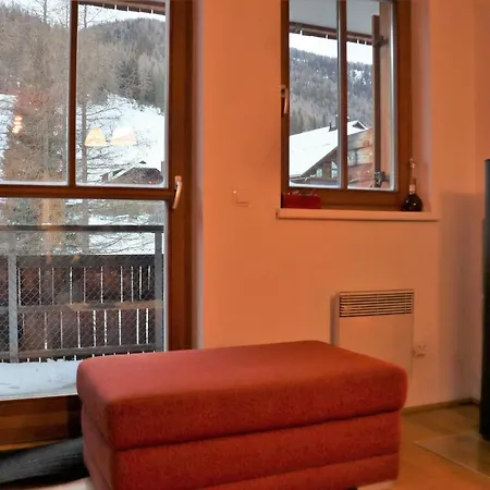 Kaiserhof Bad Kleinkirchheim