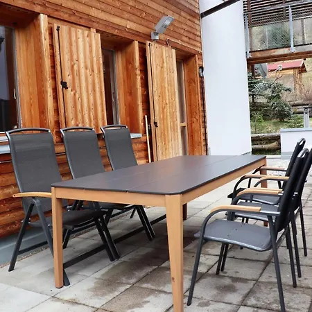 Apartman Kaiserhof *