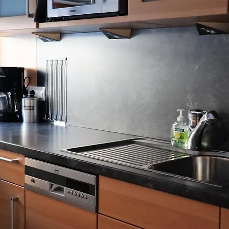 Appartement Kaiserhof