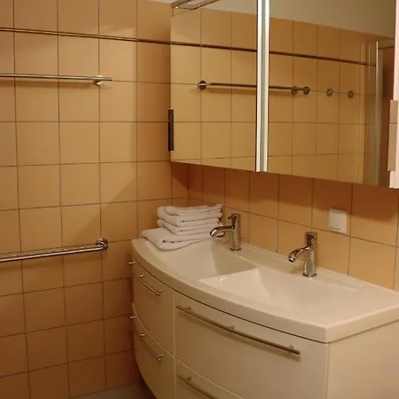Kaiserhof Apartman *