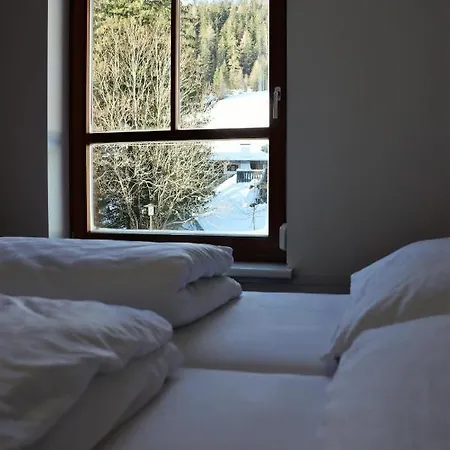Apartman Kaiserhof Bad Kleinkirchheim