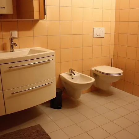 Apartman Kaiserhof Bad Kleinkirchheim