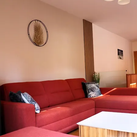 Apartman Kaiserhof