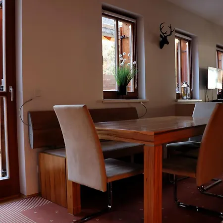 Apartman Kaiserhof *