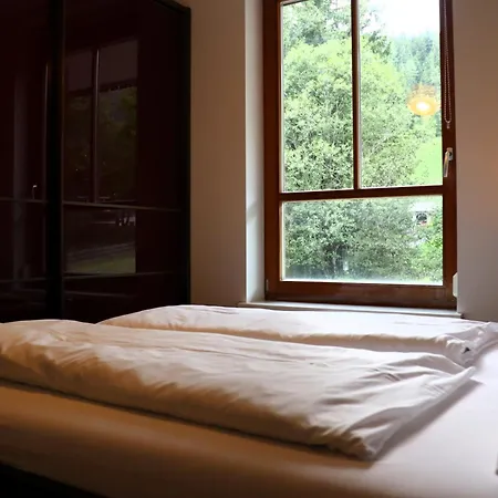 Kaiserhof Apartman Bad Kleinkirchheim