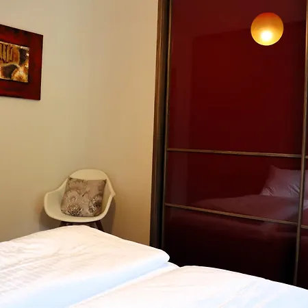 Apartman Kaiserhof Bad Kleinkirchheim