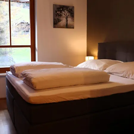 Apartman Kaiserhof