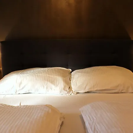 Apartman Kaiserhof *