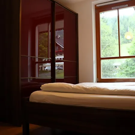 Kaiserhof Apartman Bad Kleinkirchheim
